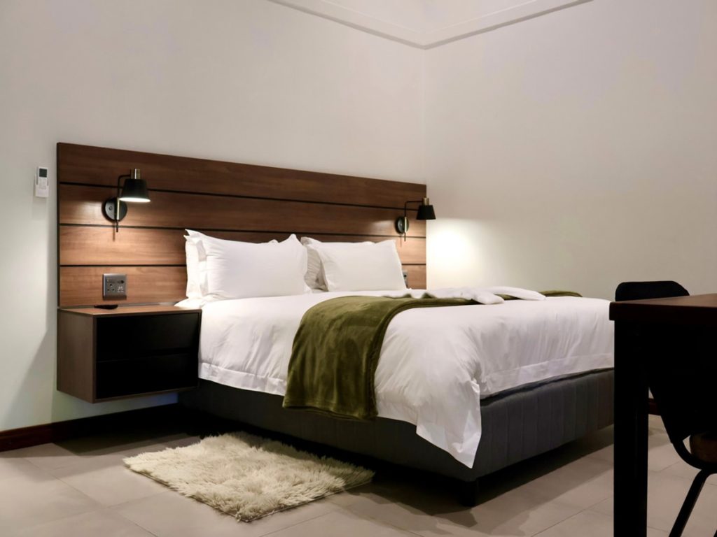 Room 1 Luxury Self Catering