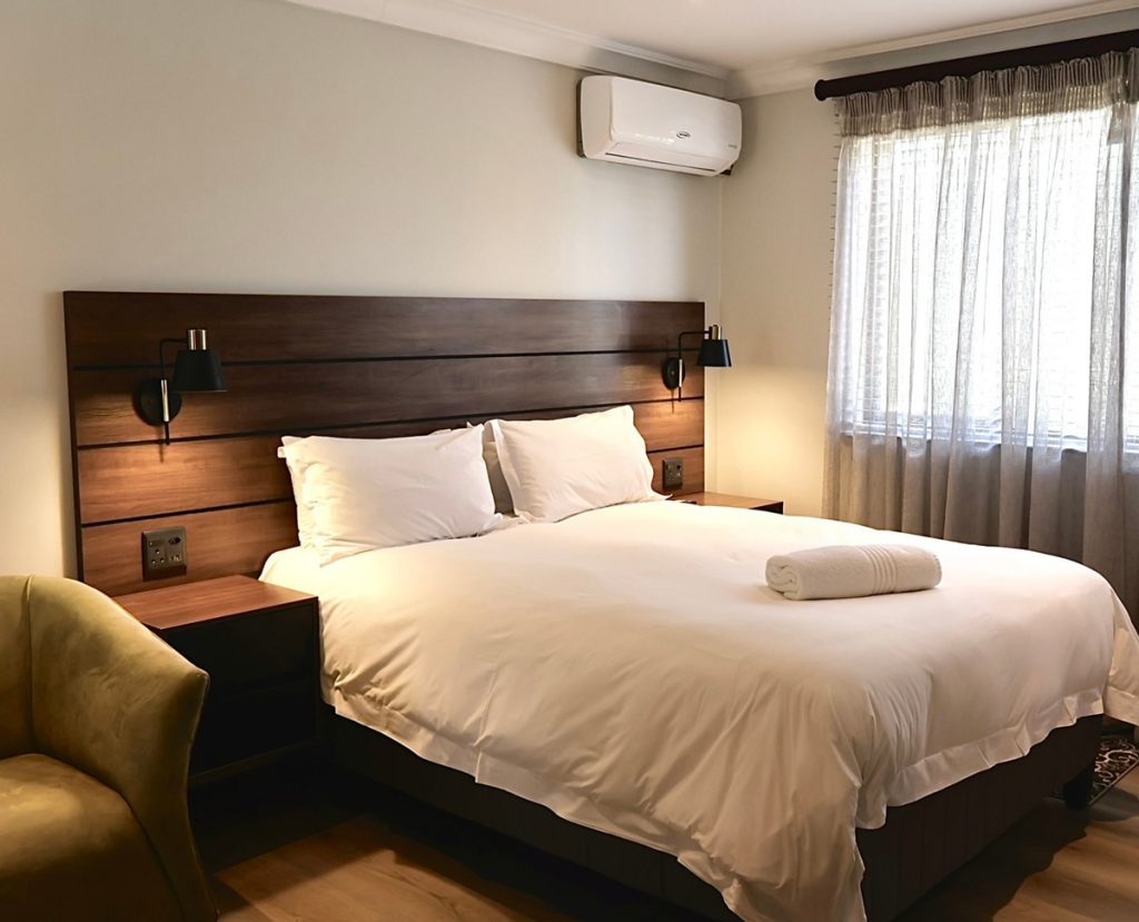Room 14 Luxury Guesthouse Room