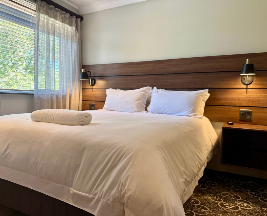 Room 15 Luxury Guesthouse Room