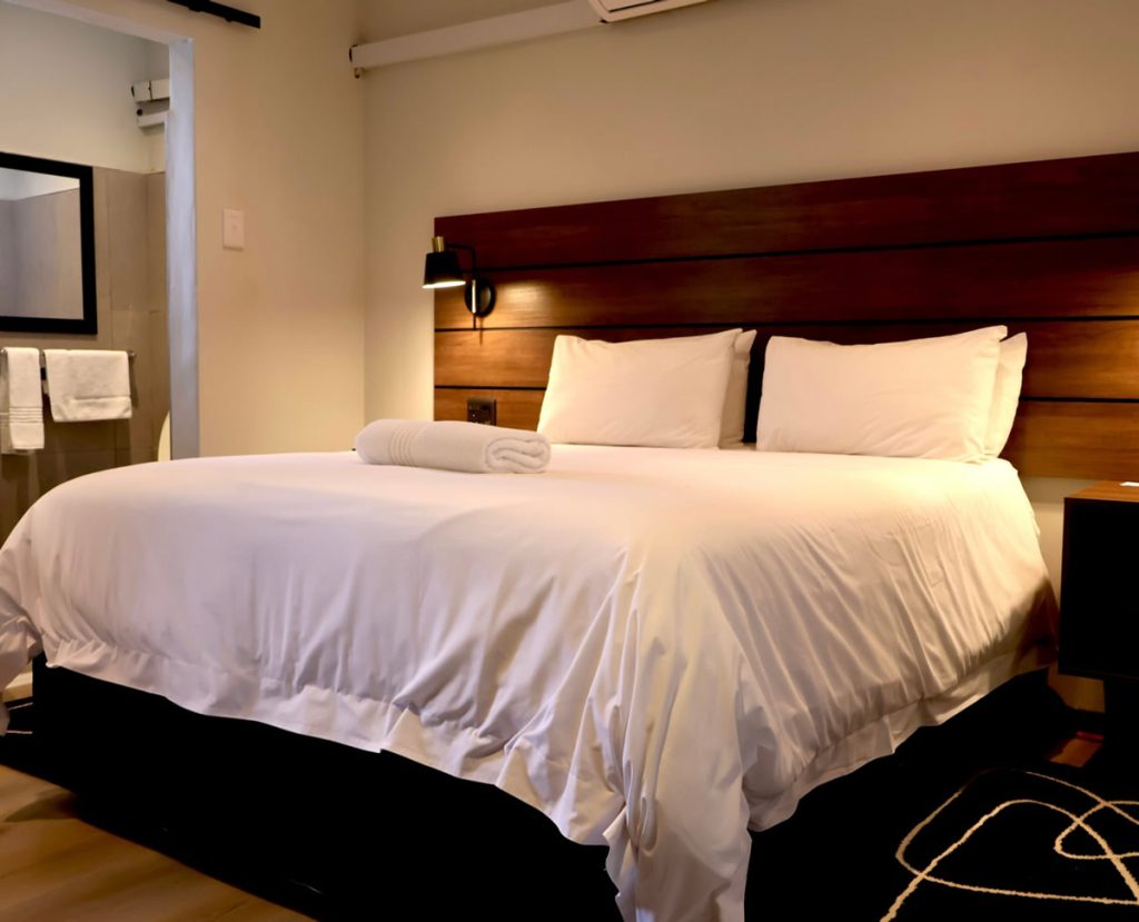 Room 19 Luxury Guesthouse Room