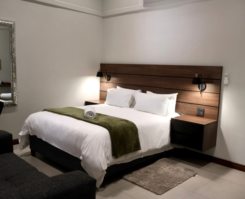 Room 2 Luxury Self Catering