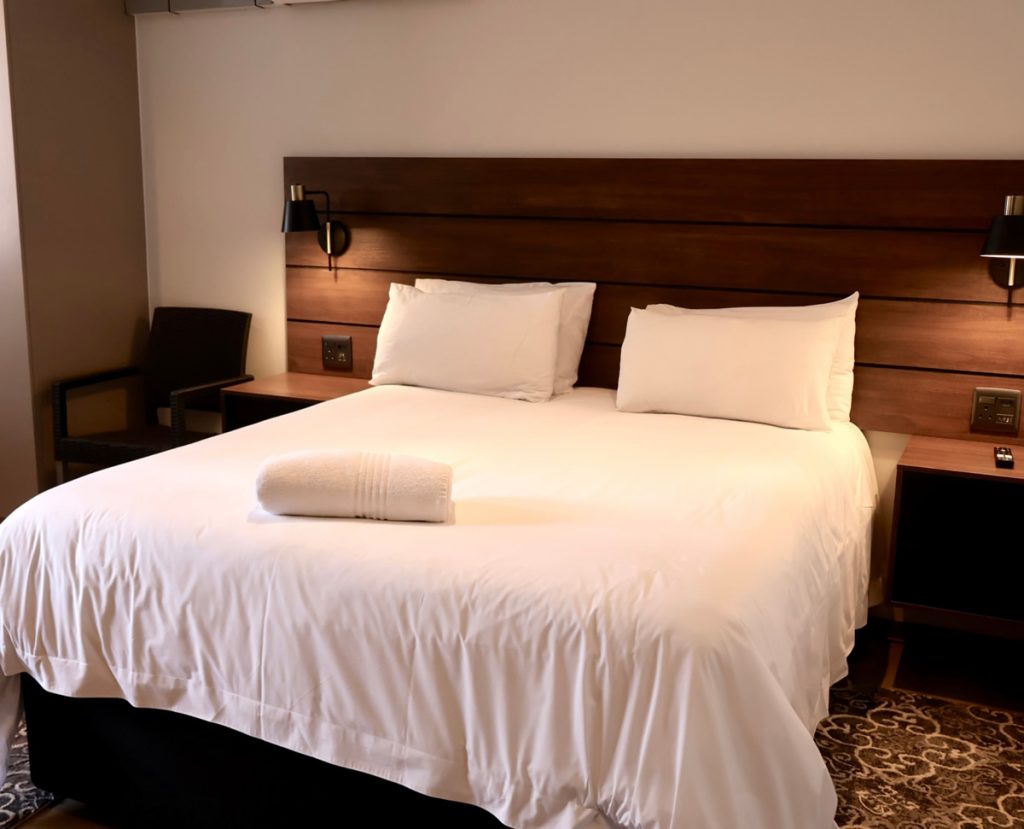 Room 22 Luxury Guesthouse Room
