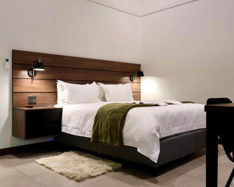 Room 1 Luxury Self Catering