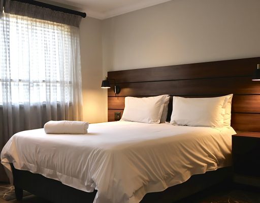 Room 13 Luxury Guesthouse Room