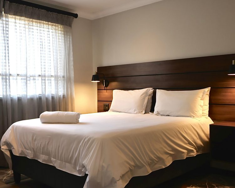 Room 13 Luxury Guesthouse Room
