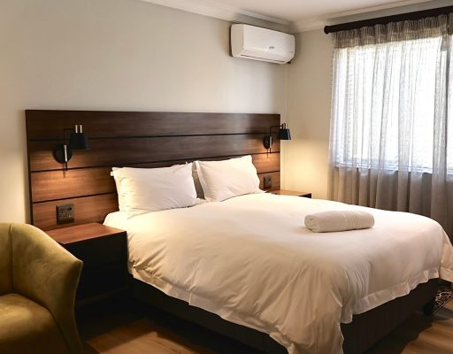 Room 14 Luxury Guesthouse Room
