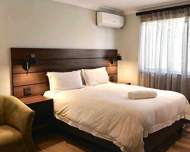 Room 14 Luxury Guesthouse Room