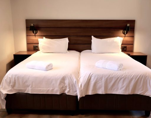 Room 16 Luxury Guesthouse Room