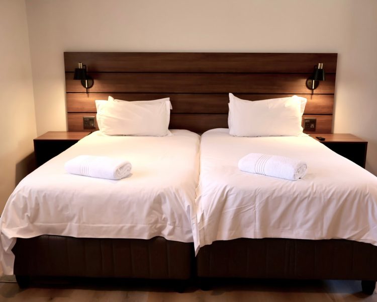 Room 16 Luxury Guesthouse Room