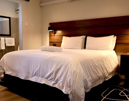 Room 19 Luxury Guesthouse Room