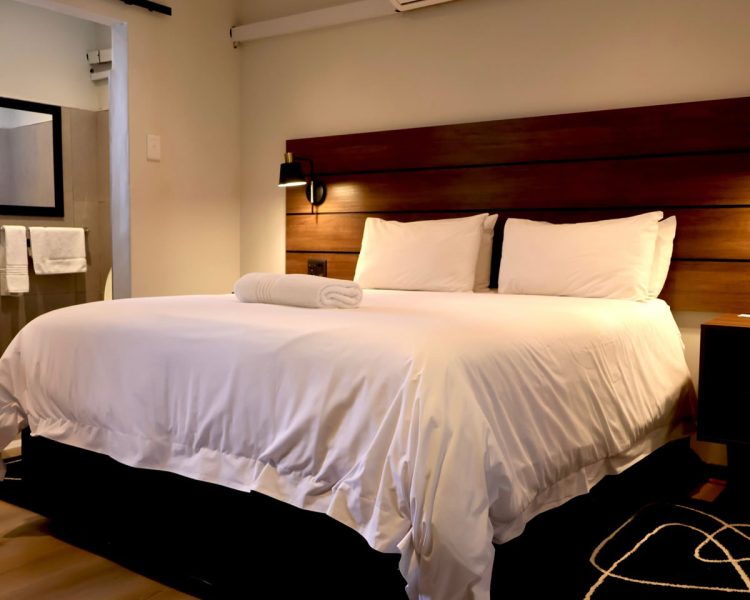 Room 19 Luxury Guesthouse Room
