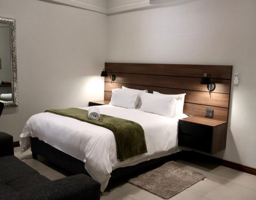 Room 2 Luxury Self Catering