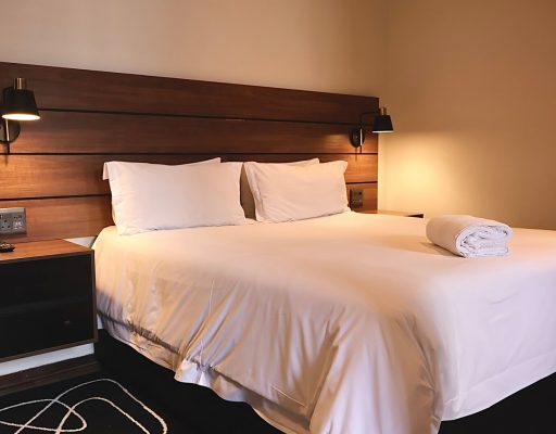 Room 20 Luxury Guesthouse Room