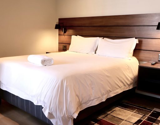 Room 21 Luxury Guesthouse Room