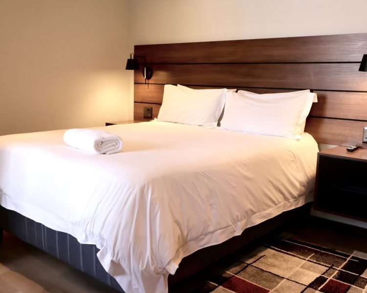 Room 21 Luxury Guesthouse Room