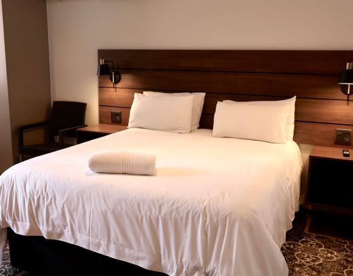 Room 22 Luxury Guesthouse Room