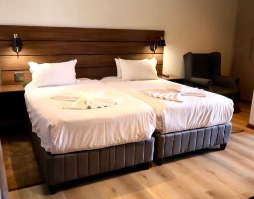 Room 23 Luxury Guesthouse Room