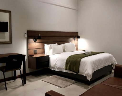 Room 3 Luxury Self Catering