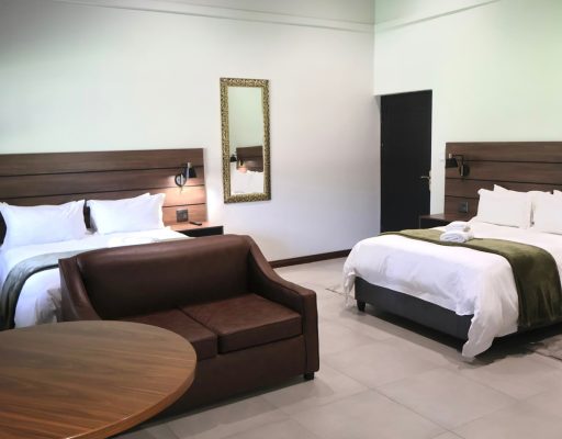 Room 4 Luxury Self Catering