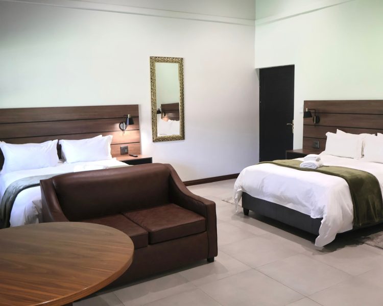 Room 4 Luxury Self Catering