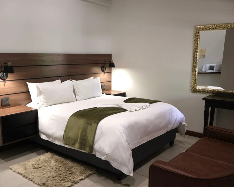Room 7 Luxury Self Catering